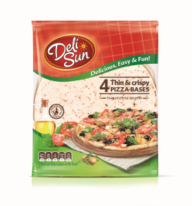 Pizza base Delisun