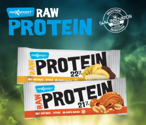 Raw Protein