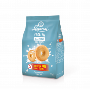 GLUTEN FREE COOKIES WITH MILK