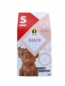 Rudolph - No Added Sugar - KETO