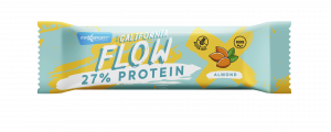 FLOW protein bar