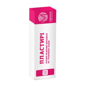 Manorm Plasters
