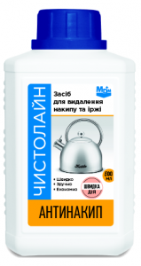 Chistoline Anti-scalant