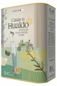 HARMONY CASAS DE HUALDO 3 LITRES