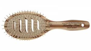 Healthy Hair Ionic Paddle brushes 