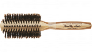 Healthy Hair Boar brushes 