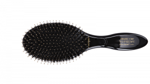 Ceramic Ion Supreme Combo brushes 