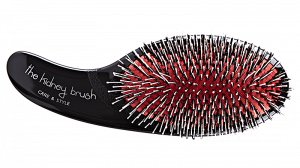 The Kidney Brush series 