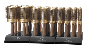 NanoThermic Thermal brushes 