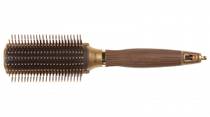 NanoThermic Styler brushes 