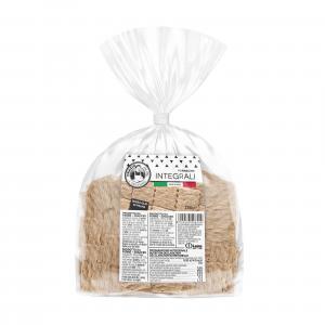 Whole Wheat Fornacine