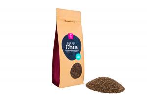 Kick-Ass Chia