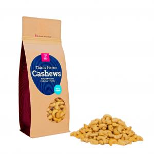 Perfect Cashews