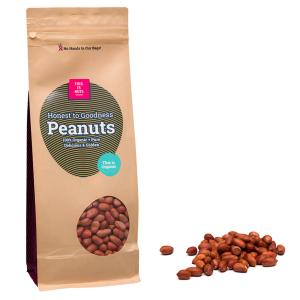 Honest to Goodness Peanuts