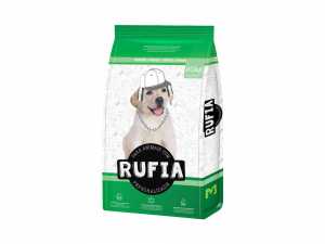 Rufia Junior Dog