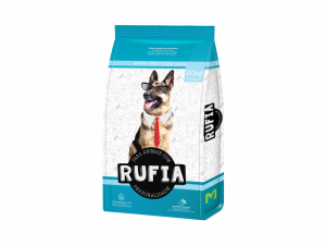 Rufia Adult Dog