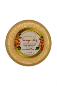 KHLOÉNOVA Spa Handmade Shampoo Bar