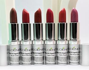 KHLOÉNOVA Mineral Organic Foundation