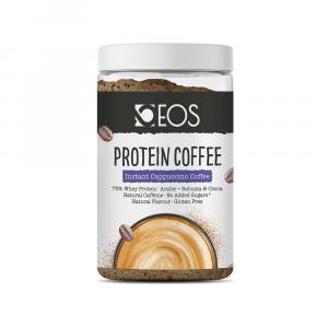 EOS Protein Coffee Cappuccino