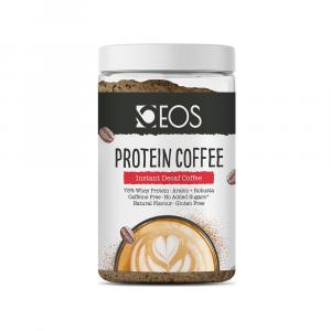 EOS Protein Coffee Decaf