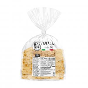 Sesame Fornacine