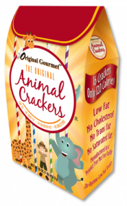 Animal Crackers