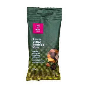 Viking Berries & Nuts