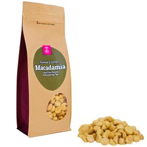 Roasted & Salted Macadamia