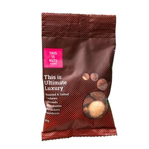 Ultimate Luxury Nut Mix