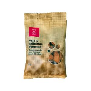 California Almond Supreme