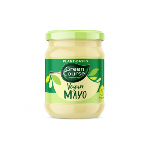 Green Course Vegan Mayo 240g