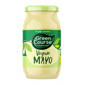 Green Course Vegan Mayo 400g