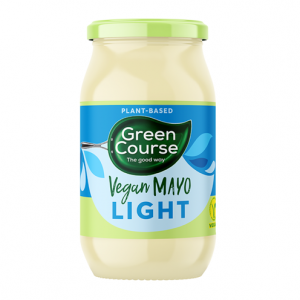 Green Course Light Vegan Mayo 400g