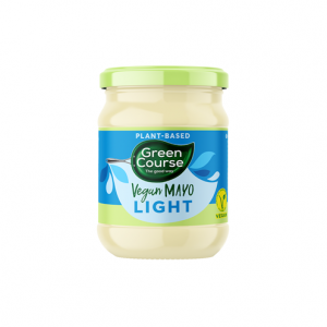 Green Course Light Vegan Mayo 240g