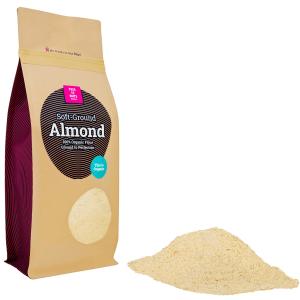 Soft-Ground Almond Flour