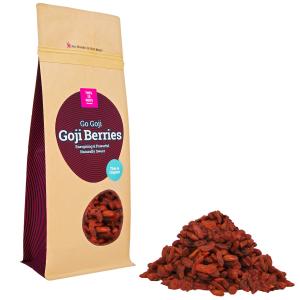 Go Goji Goji Berries