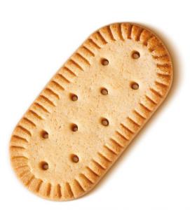 Gluten free Classic biscuits