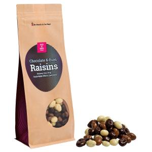 Chocolate & Rum Raisins