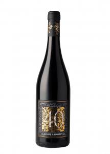Merlot Primitivo igt Puglia 40