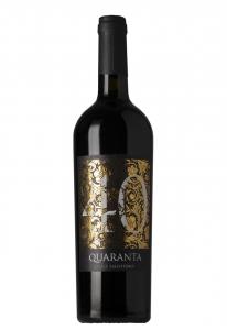 Salice Salentino doc 40