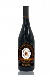 Zinfandel igt Puglia Edizione Montetessa