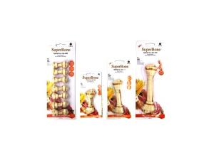 SuperBone Rawhide Free Chews