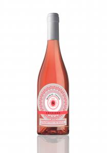Primitivo Rosè igt Puglia Edizione Montetessa