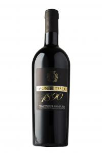 Primitivo di Manduria doc Montetessa 1890