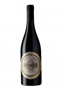 Appassimento Rosso Puglia igt Montetessa