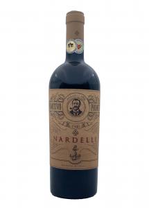 Primitivo igt Puglia Nardelli