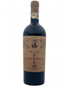 Primitivo di Manduria doc Nardelli