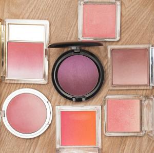 Gradation (Ombre) Powders