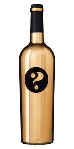 various wines // varnished bottles with velvet labels