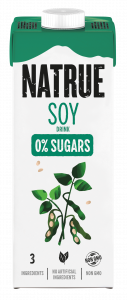 Natrue Soy Drink